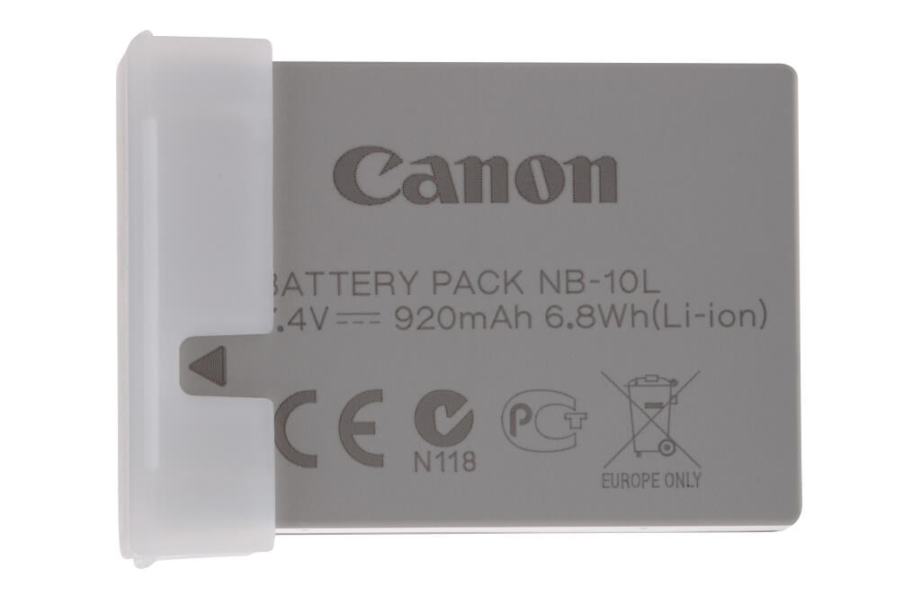 Canon NB-10L