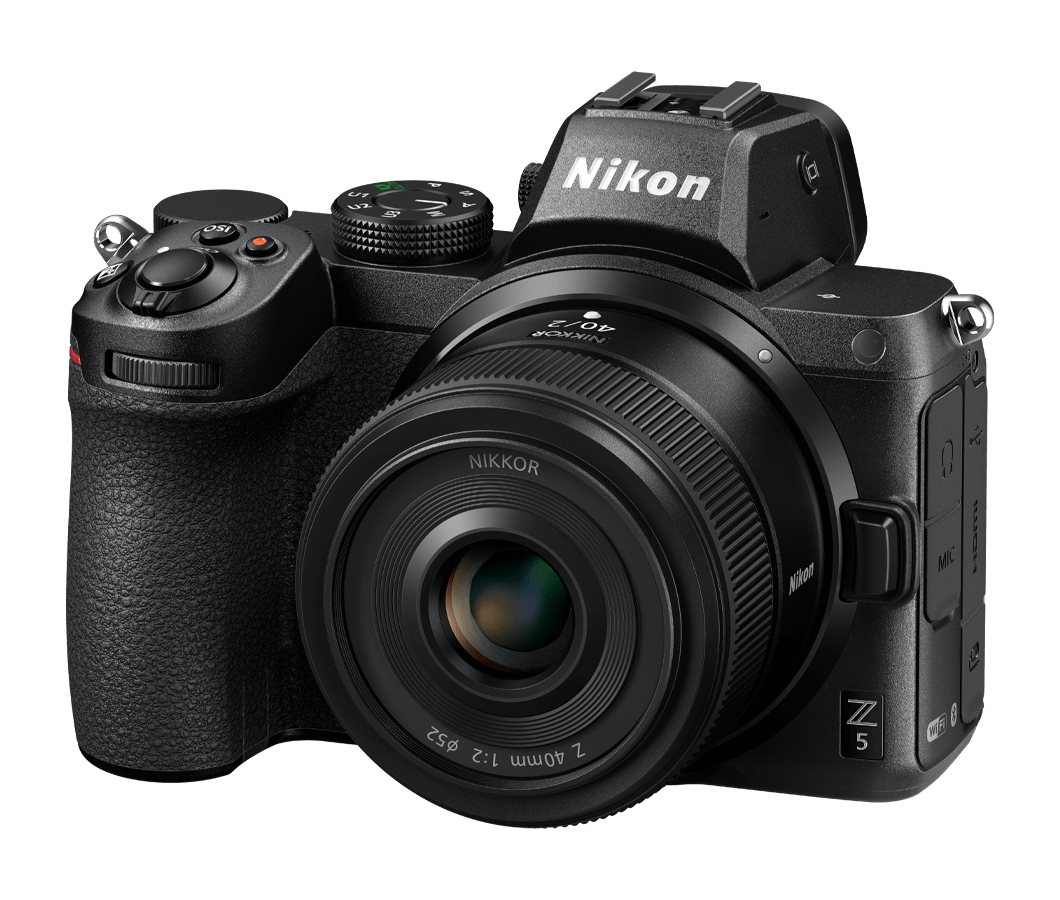 Nikon Z Micro NIKKOR 40mm f/2.0