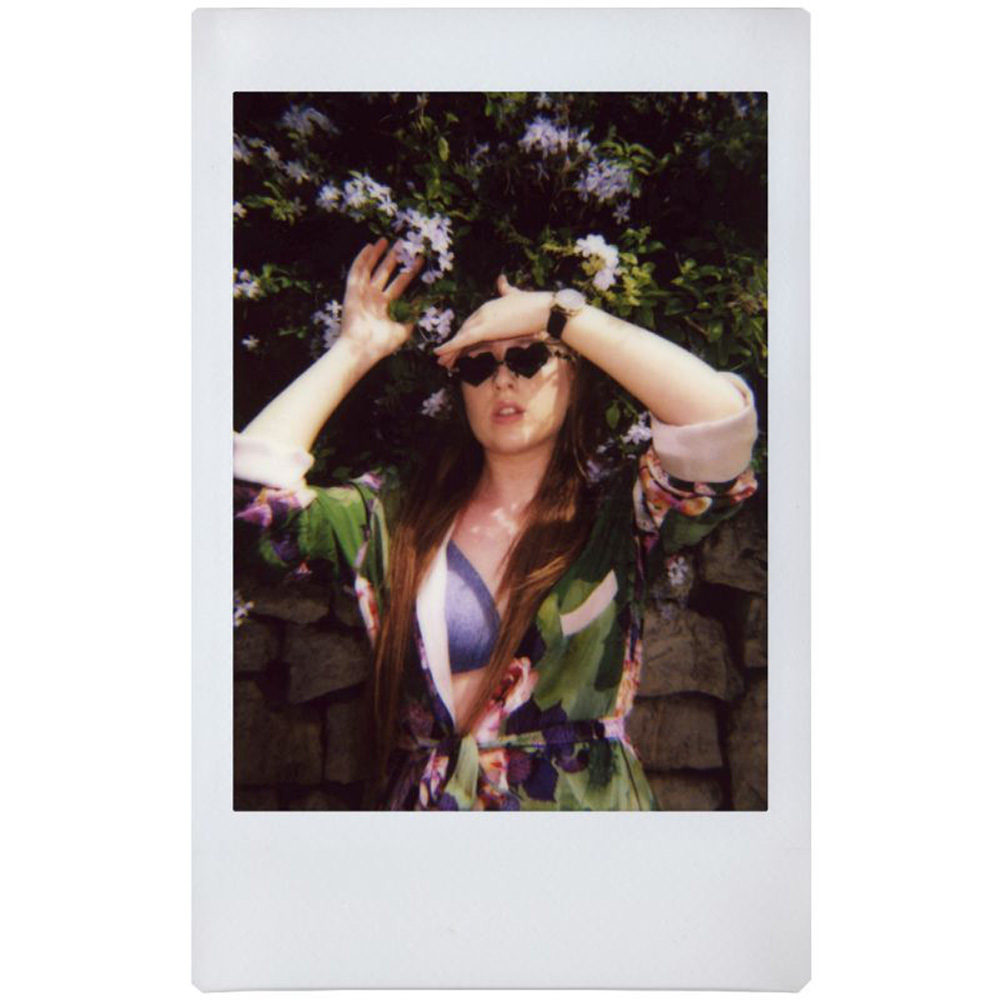 Lomography Instant Automat Bora Bora Wit