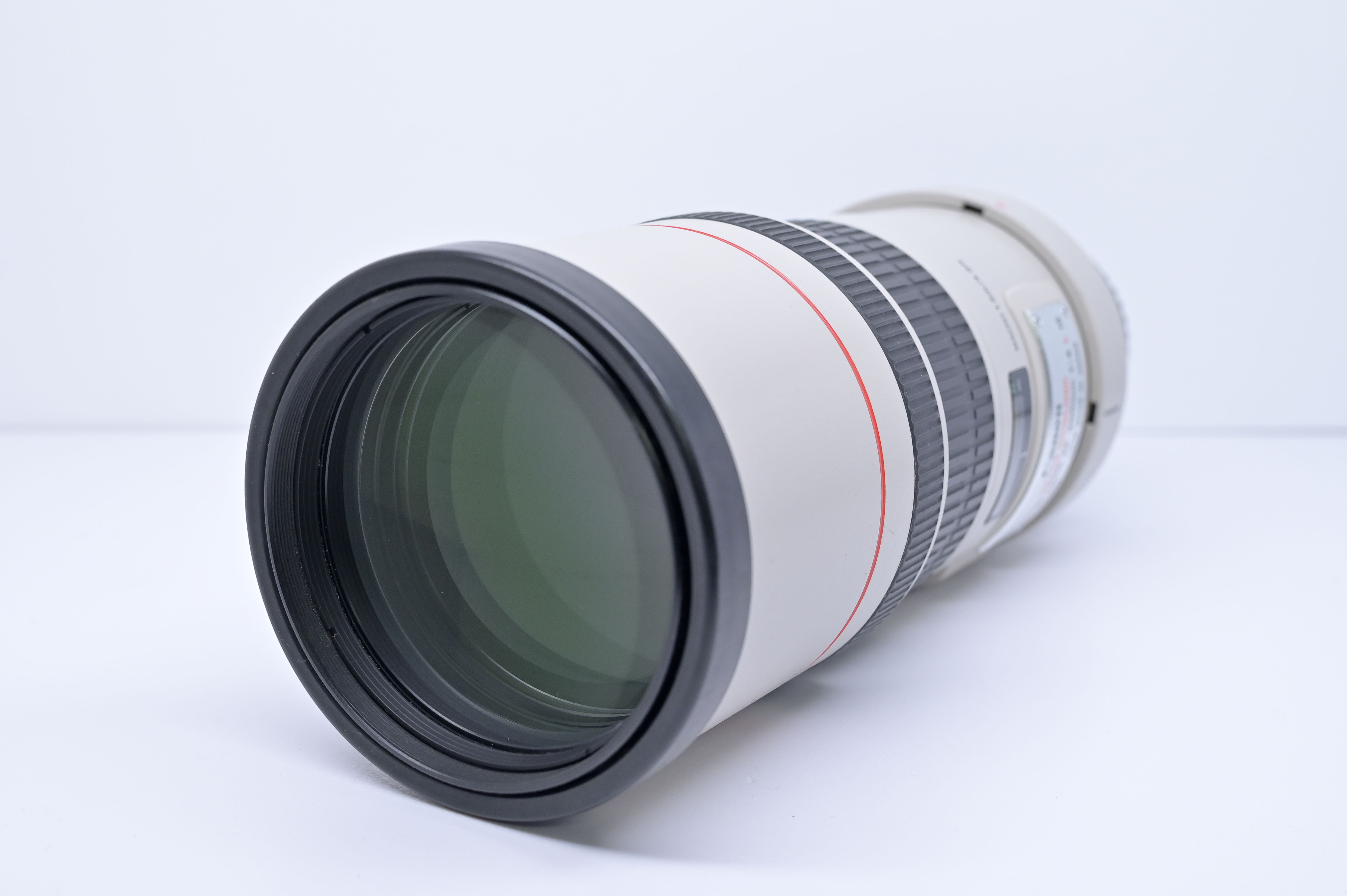 Canon EF 300mm F4 L ( 611)