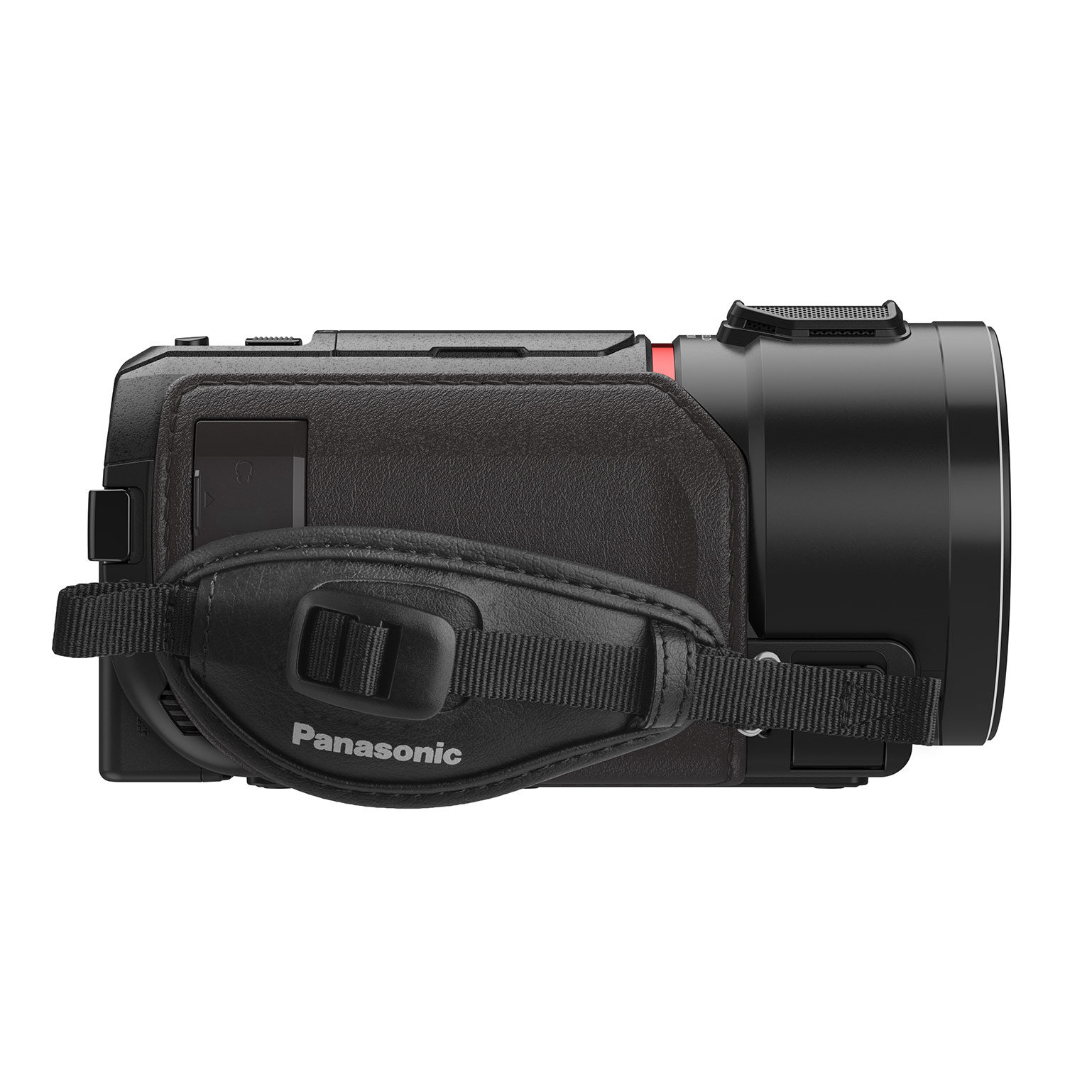 Panasonic HC-VX3 4K Camcorder Panasonic HC-VX3 4K Camcorder