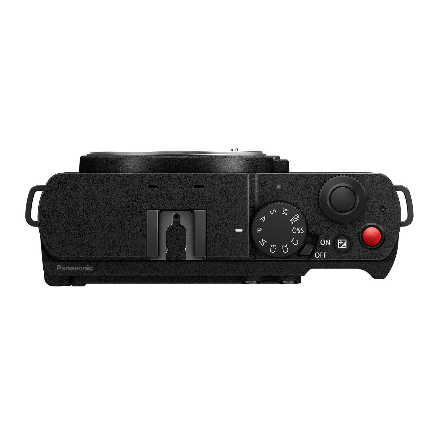 Panasonic Lumix DC-S9 + 18-40 Zwart