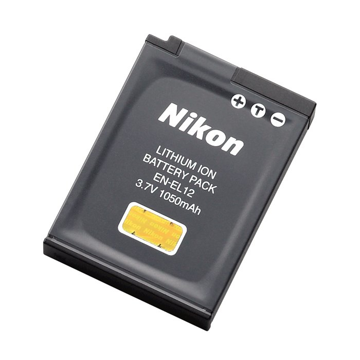 Nikon EN-EL12