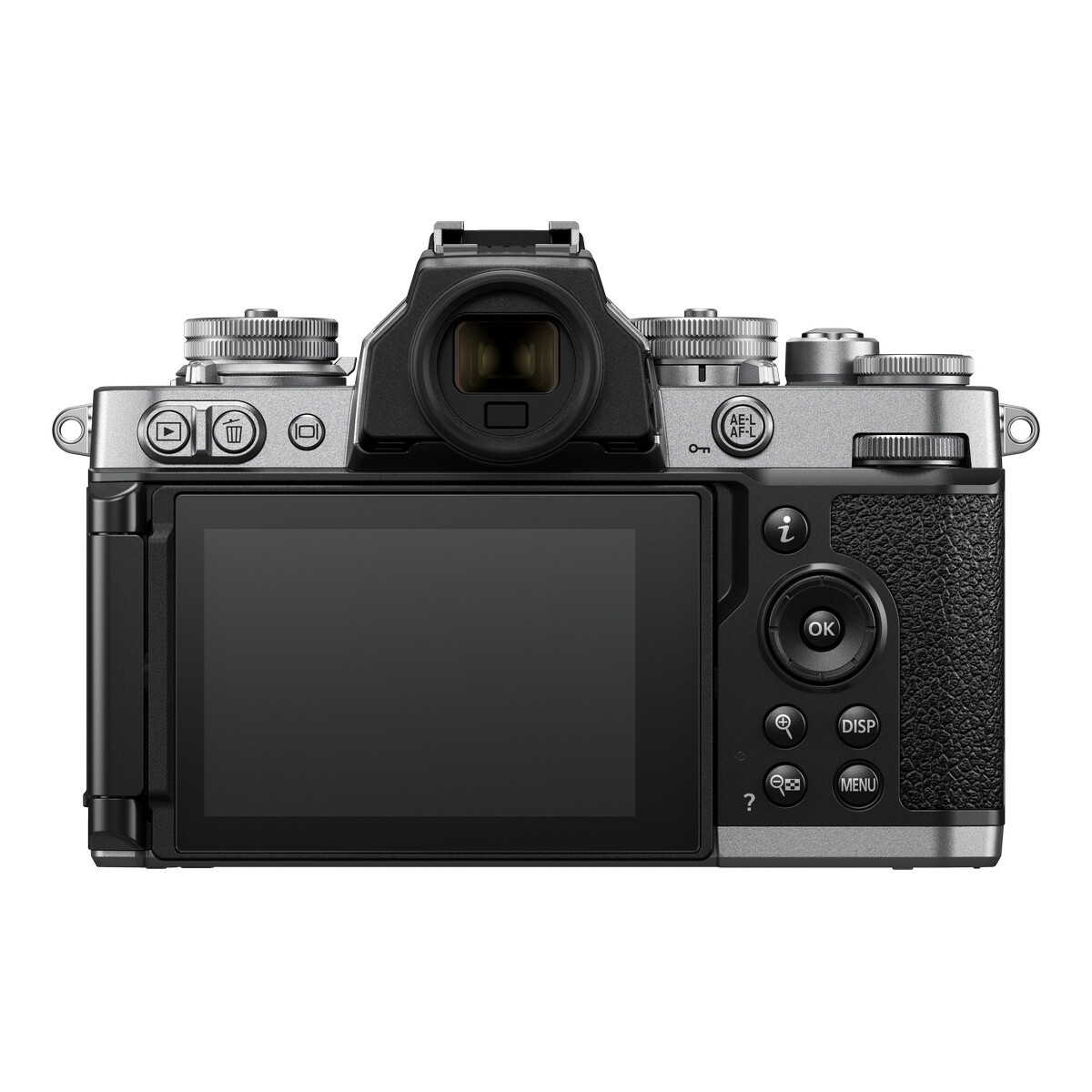 Nikon Z fc Body + Nikkor DX 16-50 SL