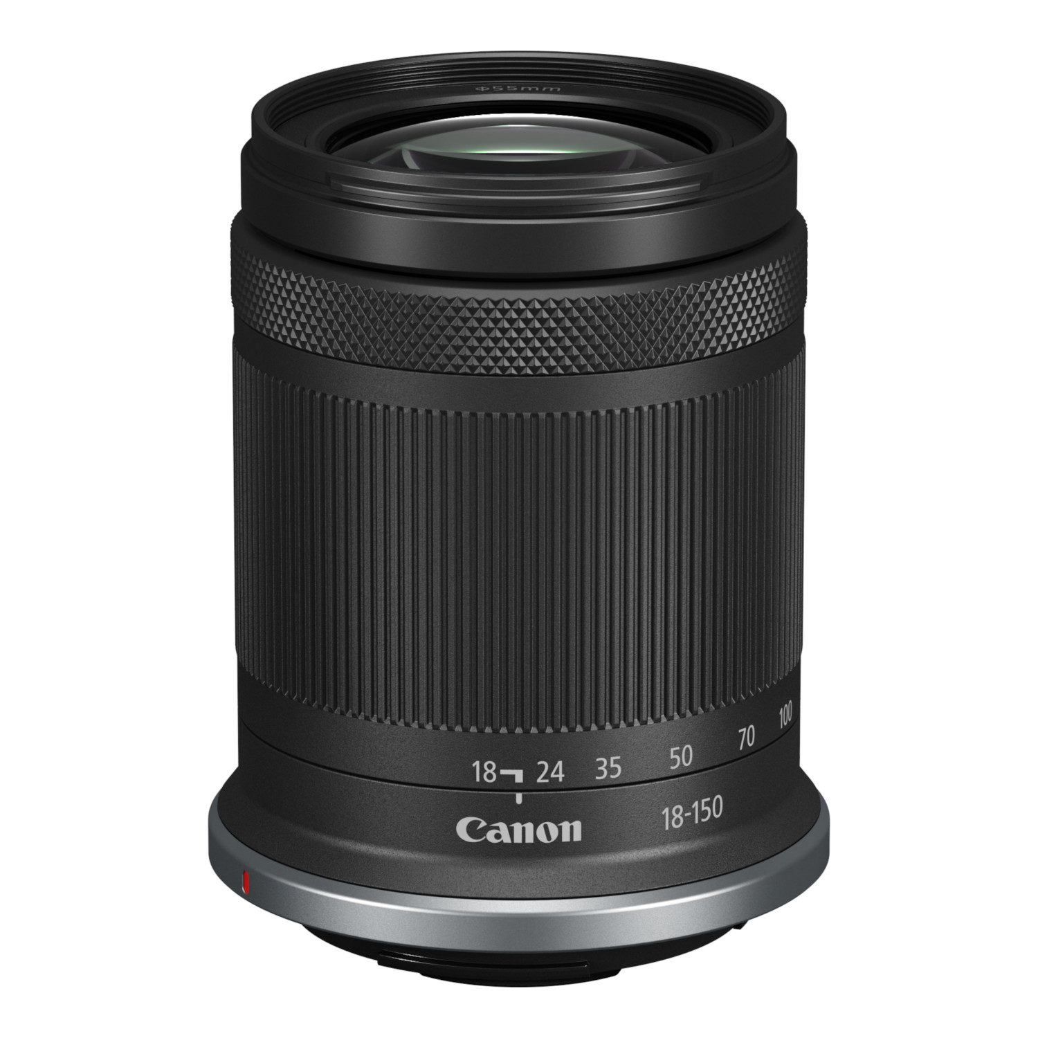 Canon RF-S 18-150mm  3,5-6,3 IS STM BULK/KIT 
