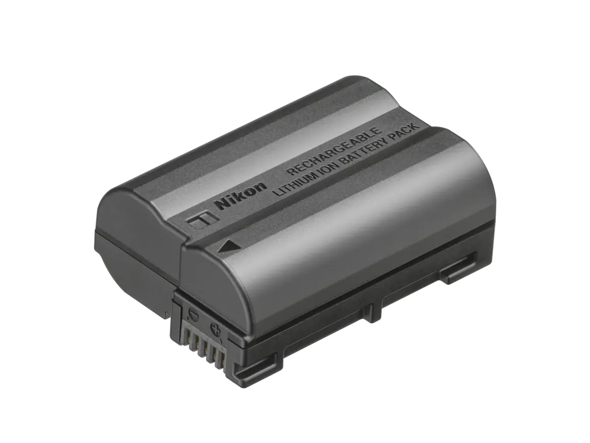 Nikon EN-EL15C Li-Ion batterij