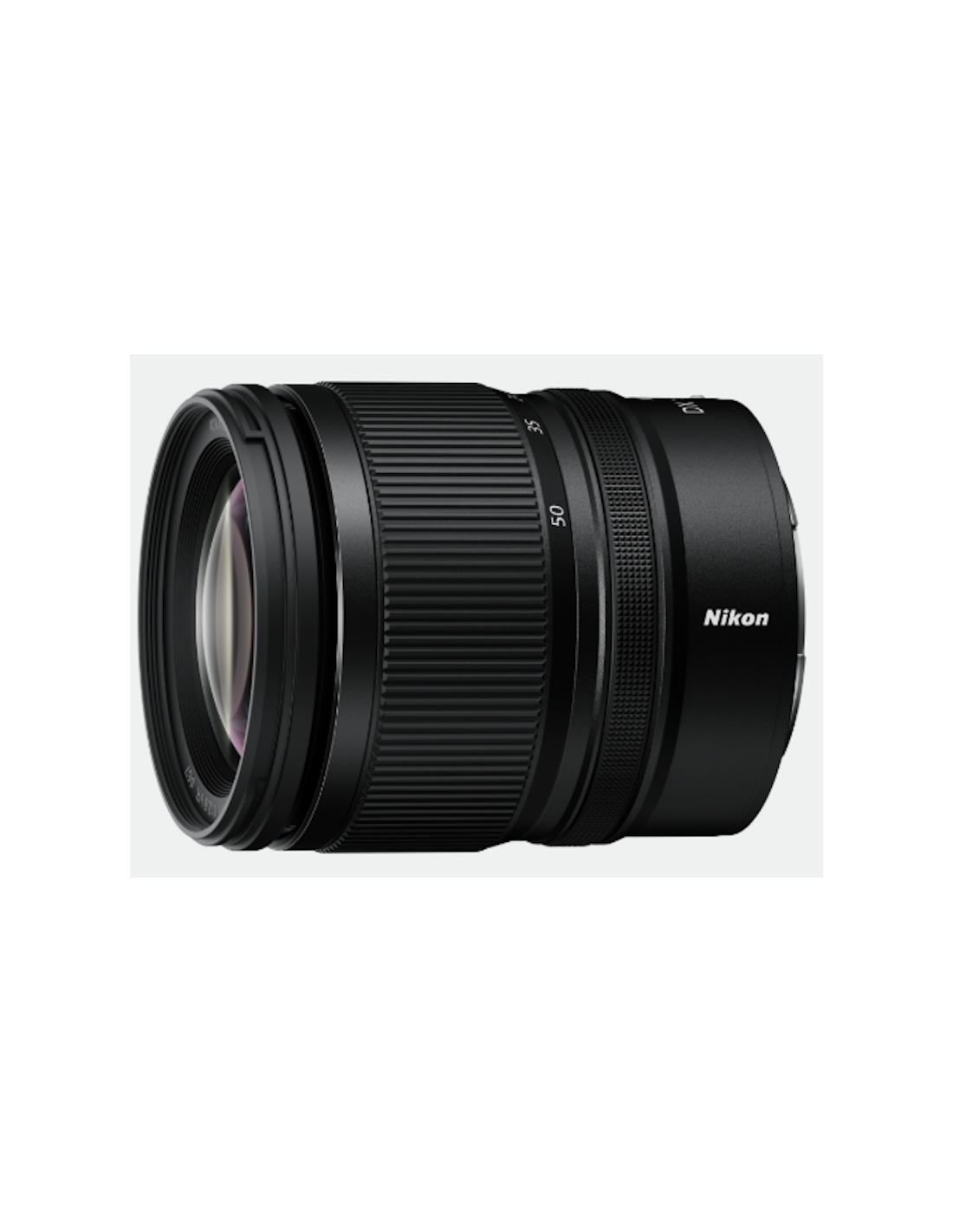 NIKKOR Z DX 16-50mm f/2.8 VR