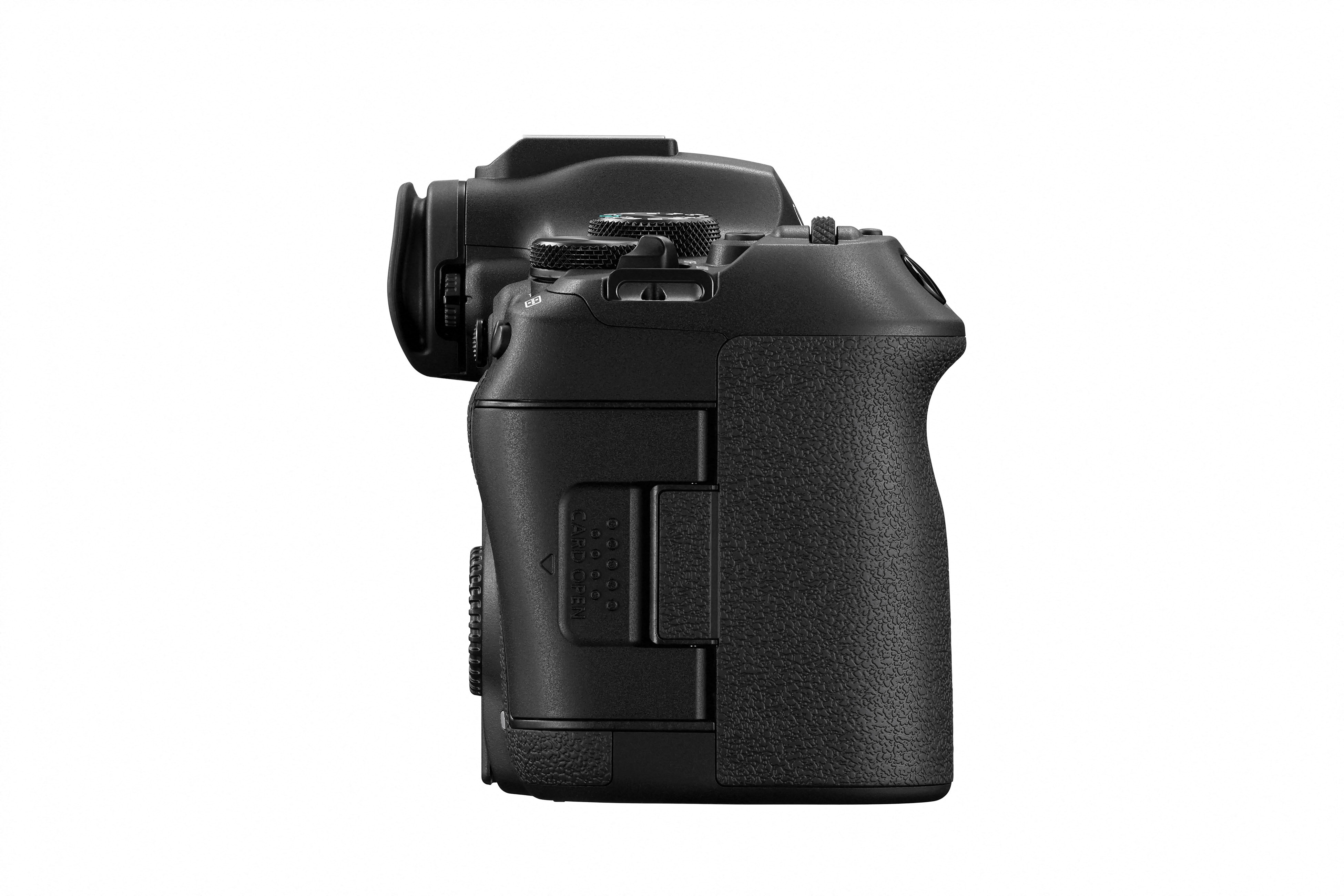 Canon EOS R6 III + RF 24-105mm f/4.0L IS USM