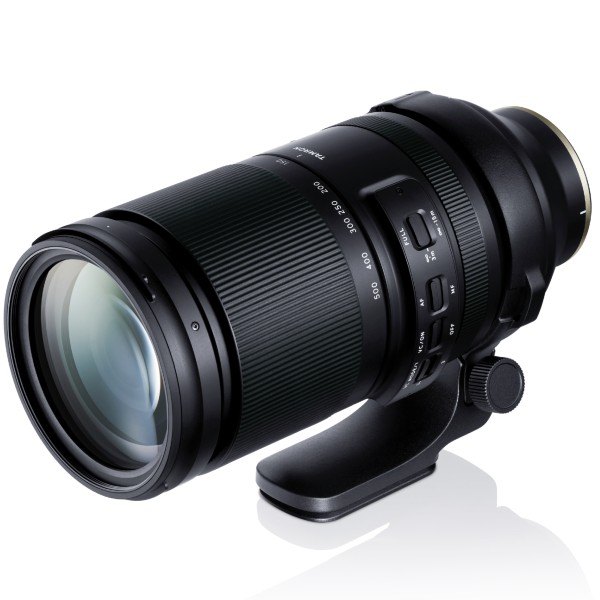Tamron 150-500 mm F/ 5.0-6.7 Di III VC VXD voor NIKON Z