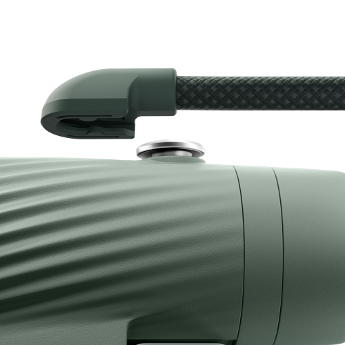 Bushnell A1 8x25 Cilantro Green Verrekijker