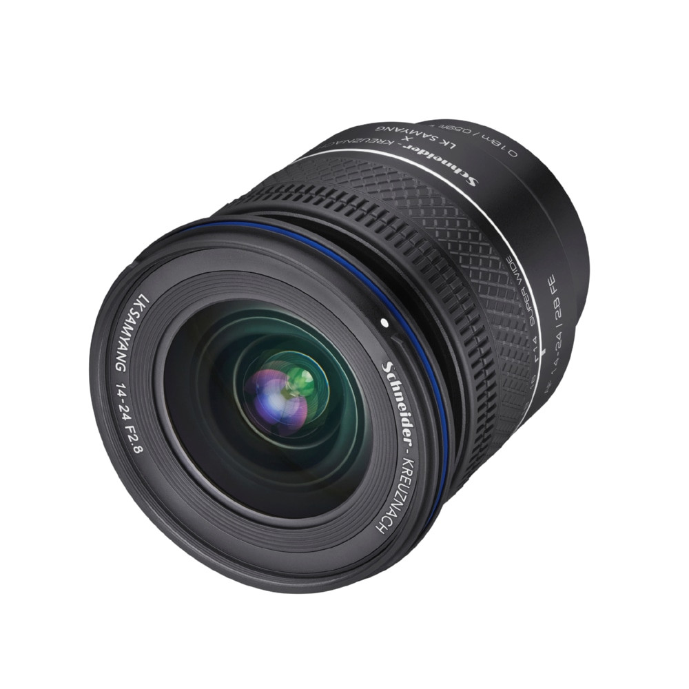 Samyang 14-24mm F/2.8 AF Sony FE