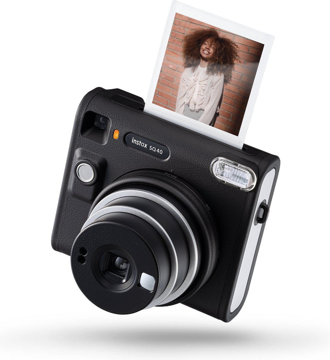 Fujifilm Instax Square SQ40