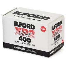 Ilford XP 2 Super 135/24 Zwart-Wit 