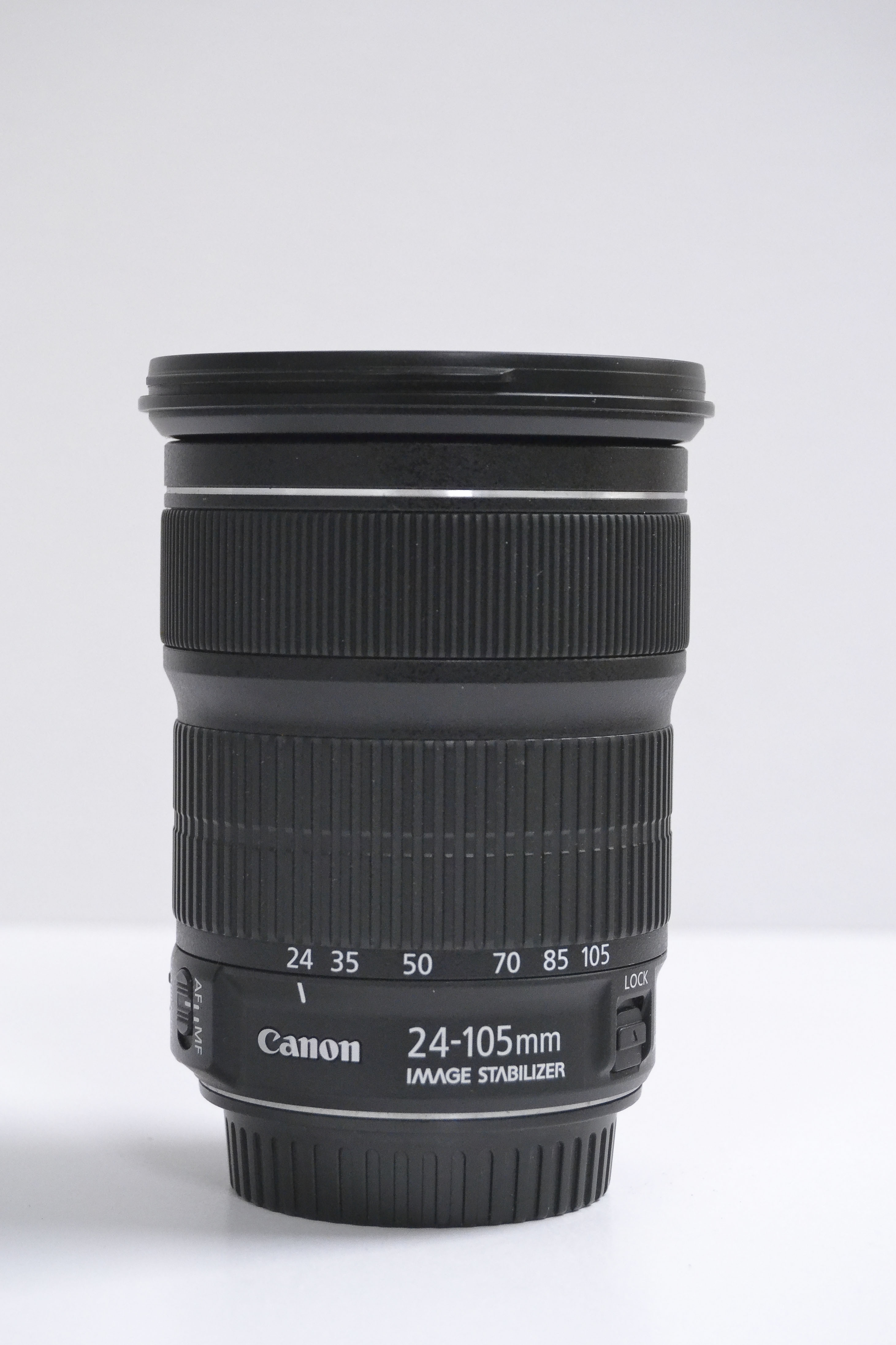 Occ Canon EF 24-105 mm F3,5-5,6 IS STM