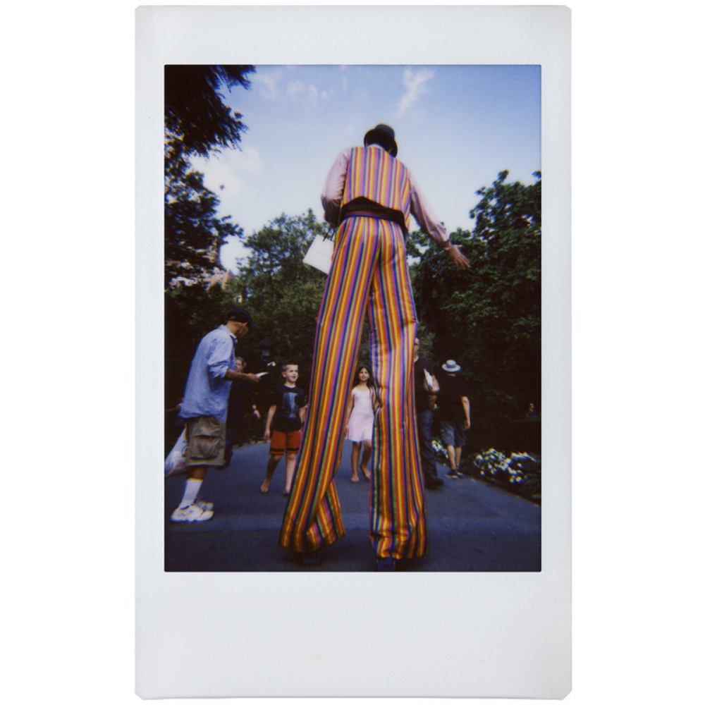 Lomography Instant Automat Bora Bora Wit
