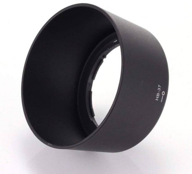 Nikon HB-37 LENS Zonnekap