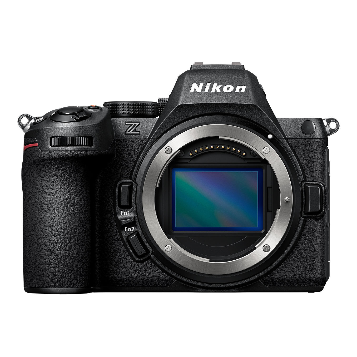 Nikon Z 5II Body + Nikkor Z 24-70 mm F 4,0