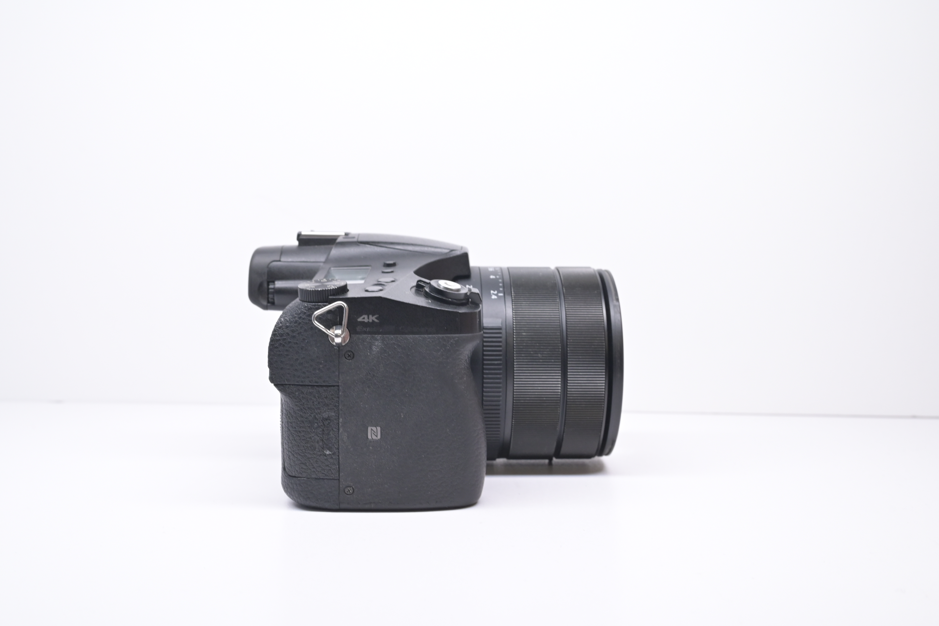 Sony RX10 IV Occasion *752*