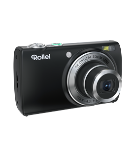 Rollei Powerflex Compact 5x Opt. Zoom Kit