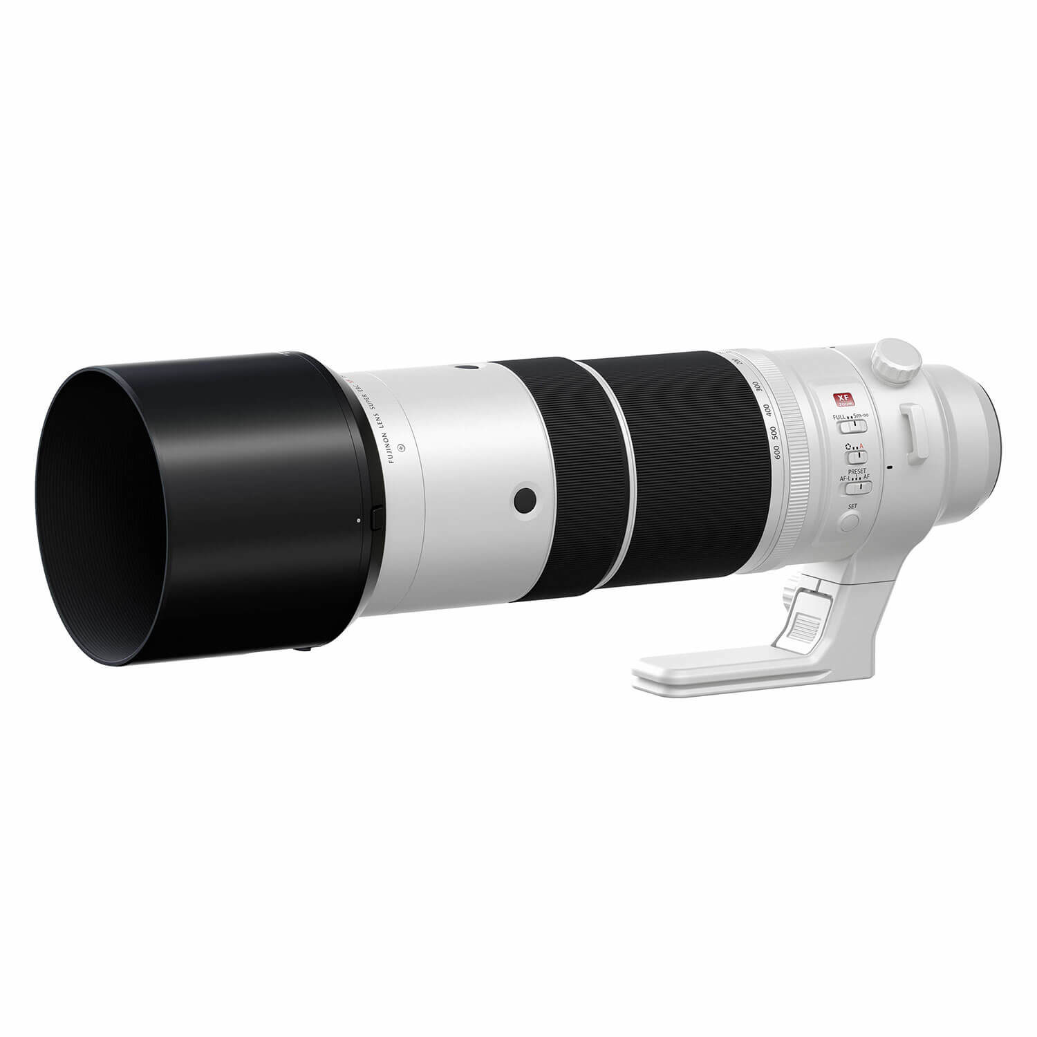 Fujifilm Fujinon XF 150-600mm f/5.6-8.0 R LM OIS WR