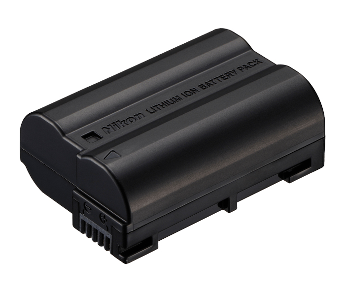 Nikon EN-EL15C Li-Ion batterij