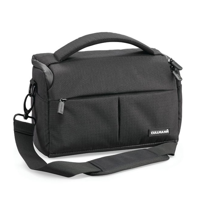 Cullman Malaga Maxima 70 Zwart