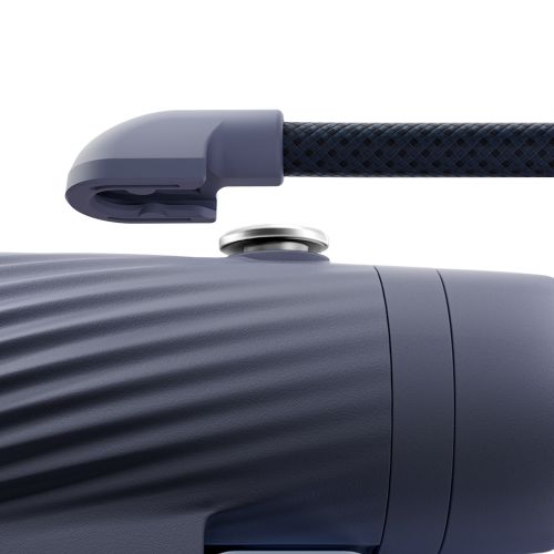 Bushnell A3 10x32 Sky Captain Blue Verrekijker