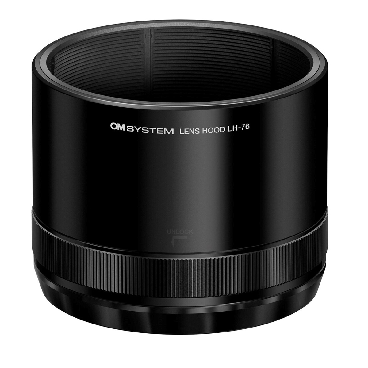 Olympus LH-76 Zonnekap 