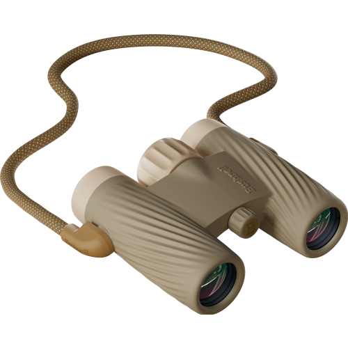 Bushnell A1 8x25 Trench Tan Verrekijker