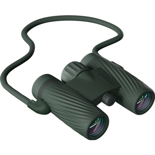 Bushnell A1 8x25 Cilantro Green Verrekijker