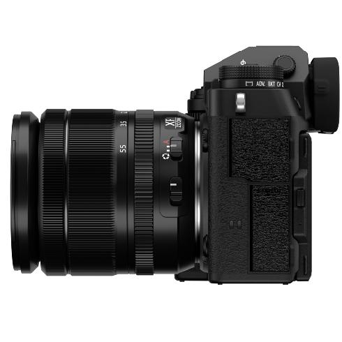 Fujifilm X-T5 Body + 18-55mm 2.8-4.0  Zwart