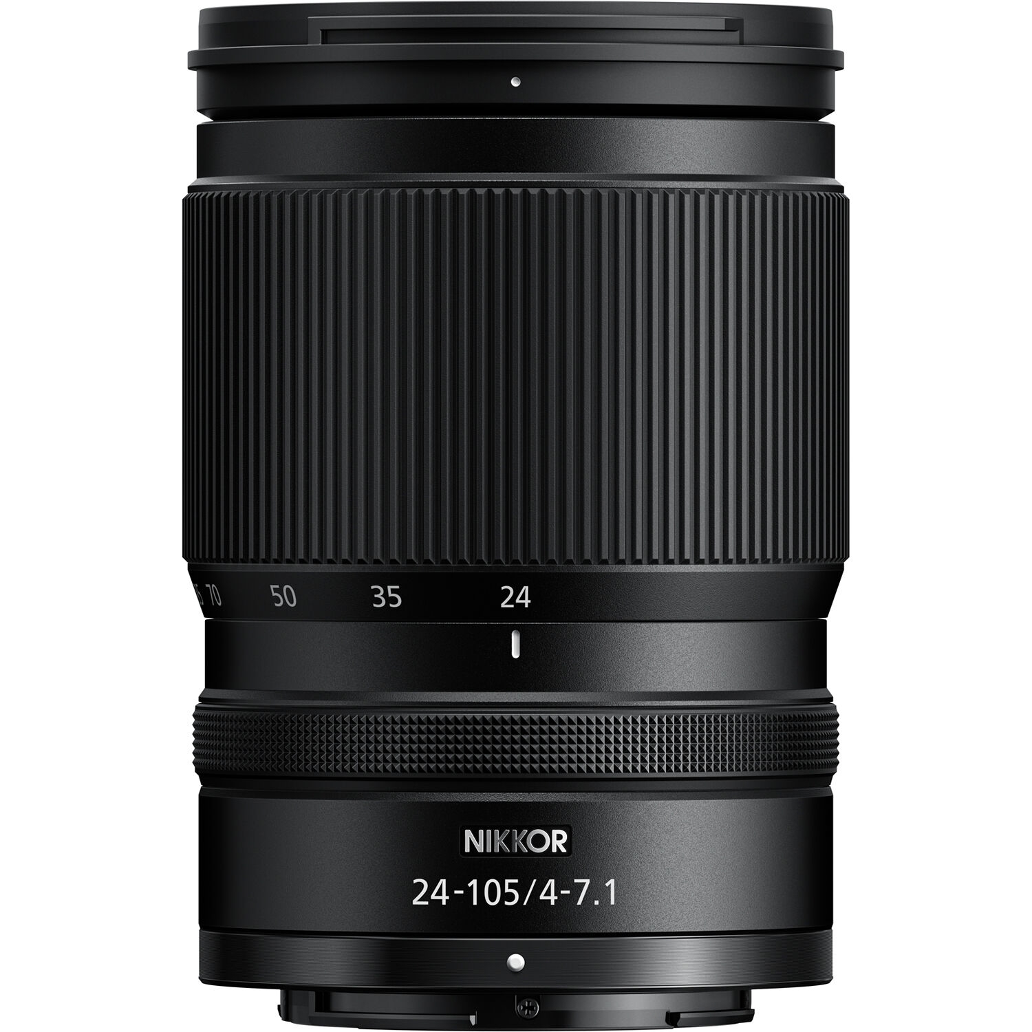 Nikon Nikkor Z 24-105 mm F4.0-7.1