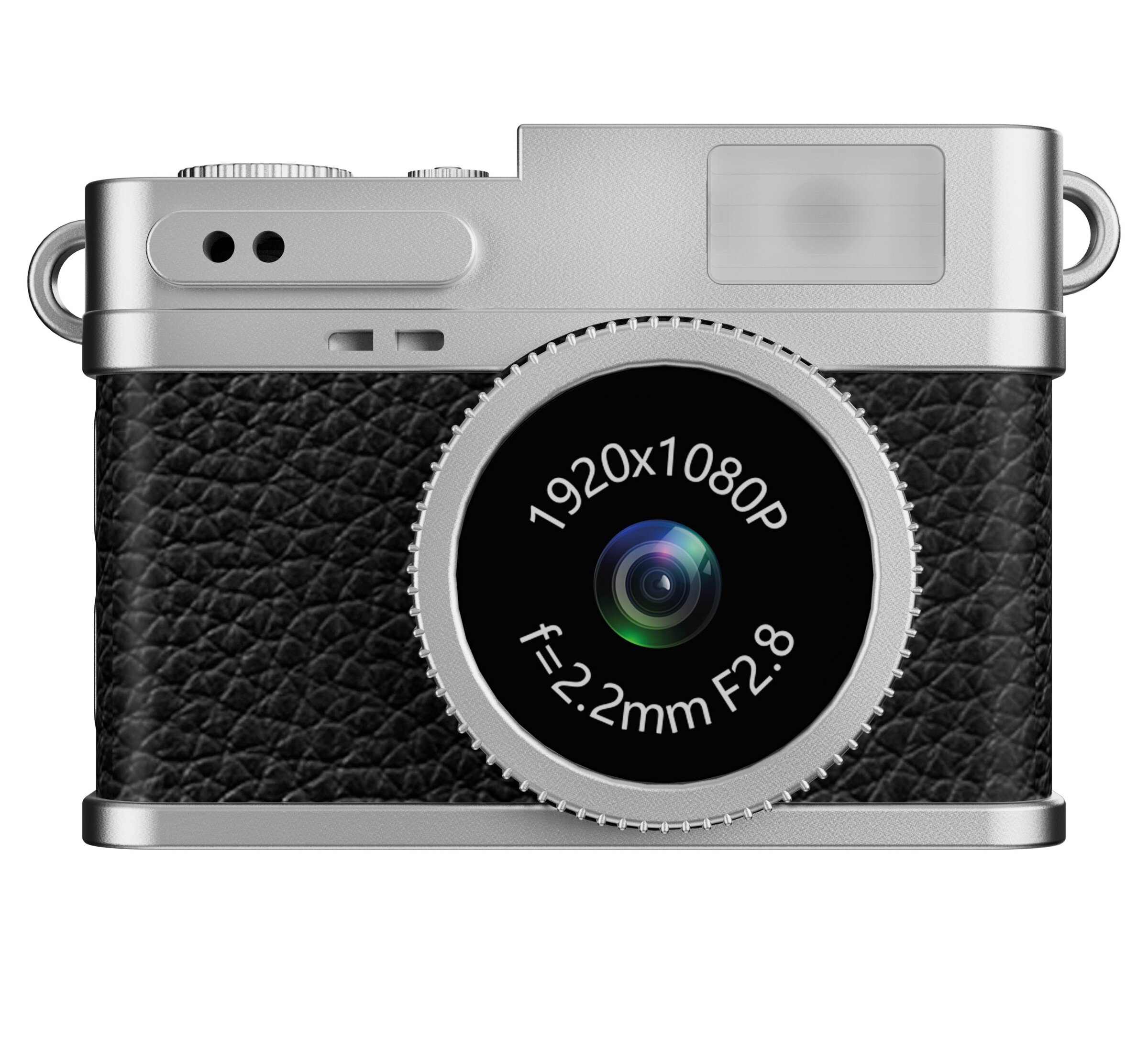 Easypix MiniPro XS1 Miniatur Digitale camera