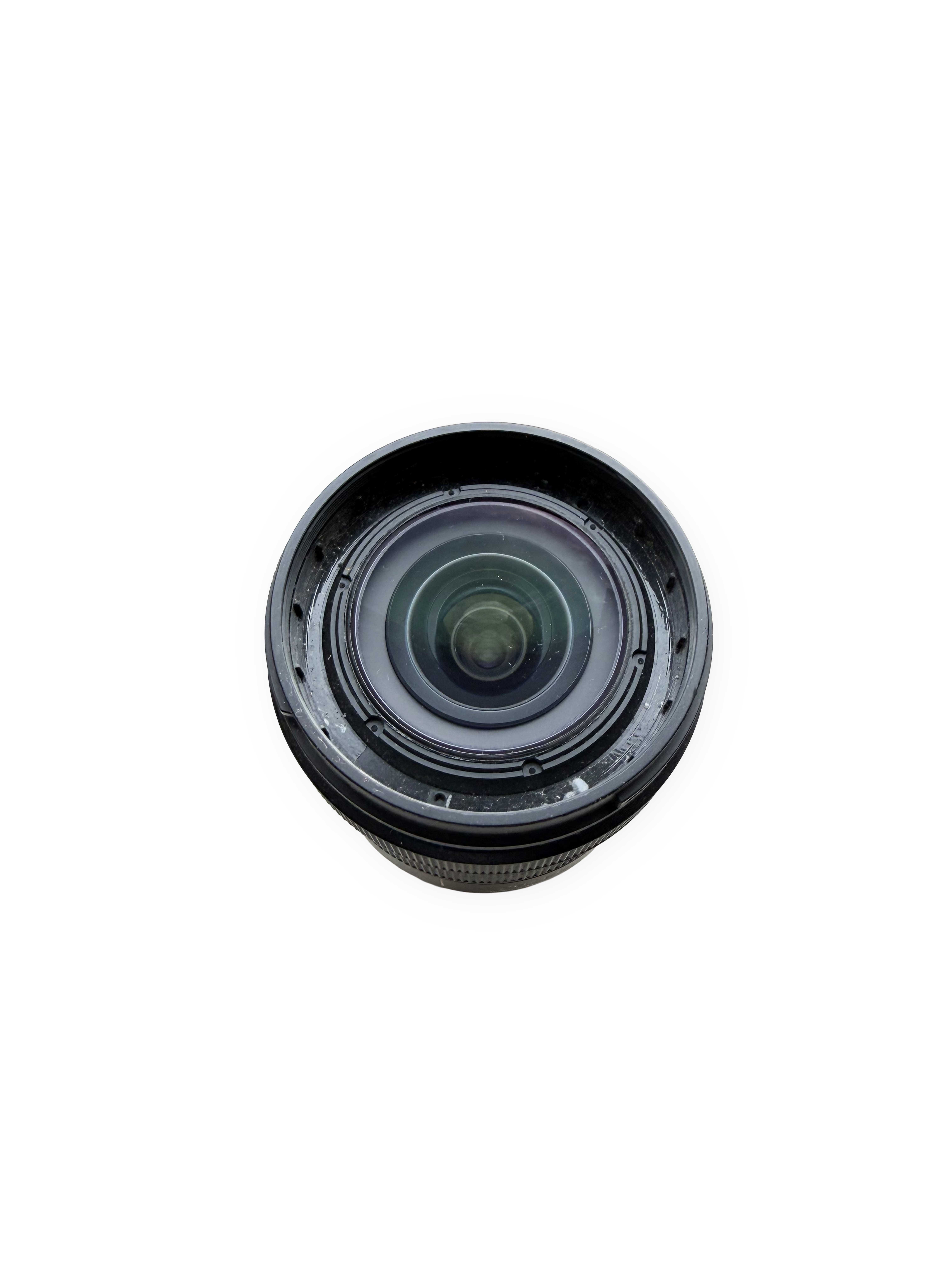 Panasonic Lumix S5 IIX + 20-60mm + 50mm f/1.8 + Samyang 35-150mm f/2-2.8 Occasion  *731*
