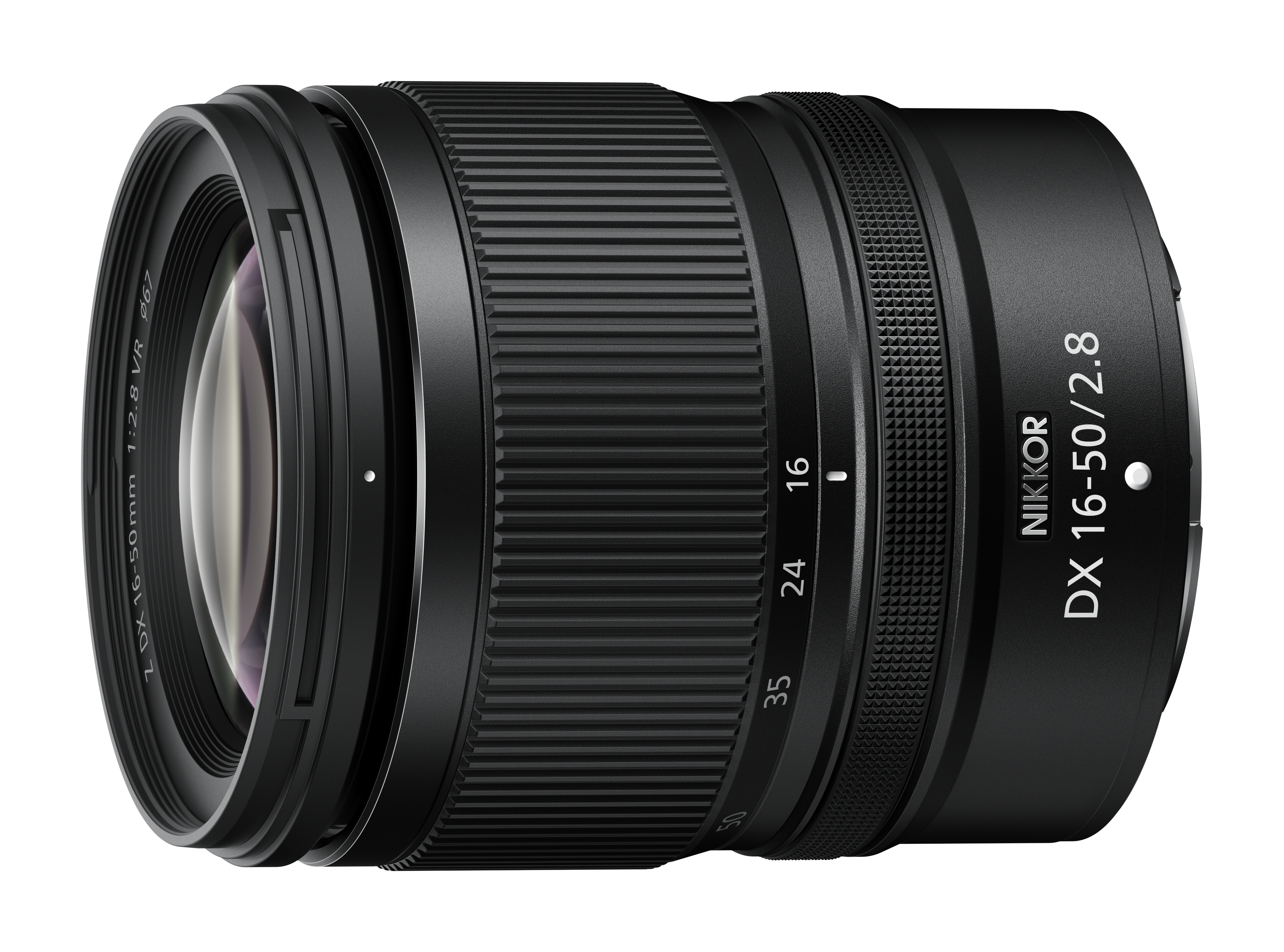 Nikon Nikkor Z DX MC 35mm f/1.7