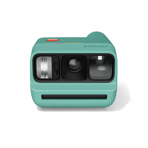 Polaroid Go Gen 3 Teal