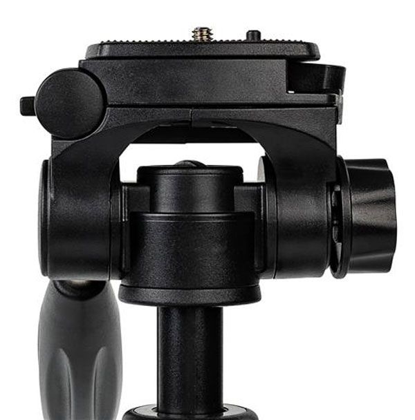 Dörr HK-3000 Aluminum Tripod