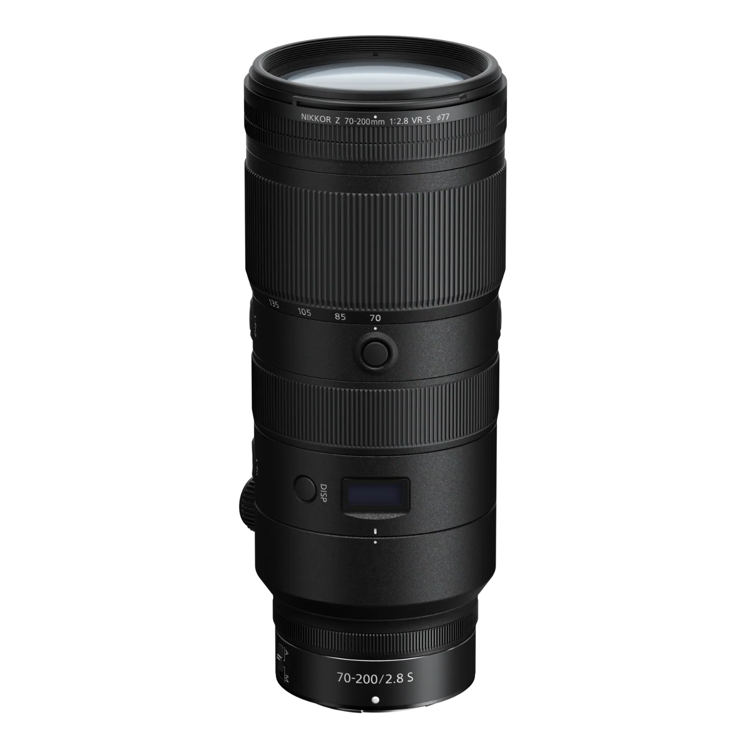 Nikon Nikkor Z 70-200mm F 2.8 VR S