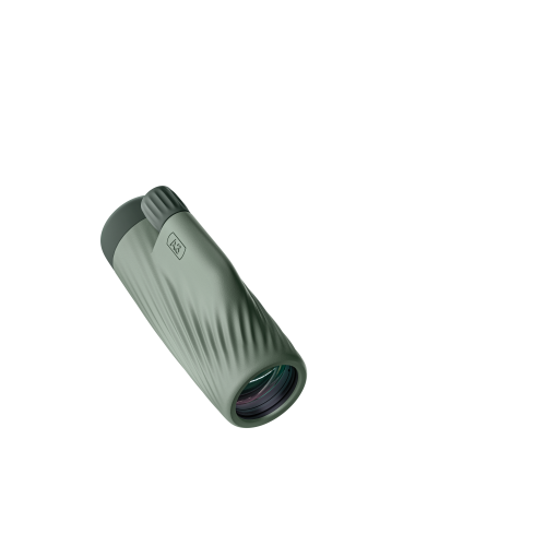 Bushnell A3 10x32 Laurel Green Monoculair