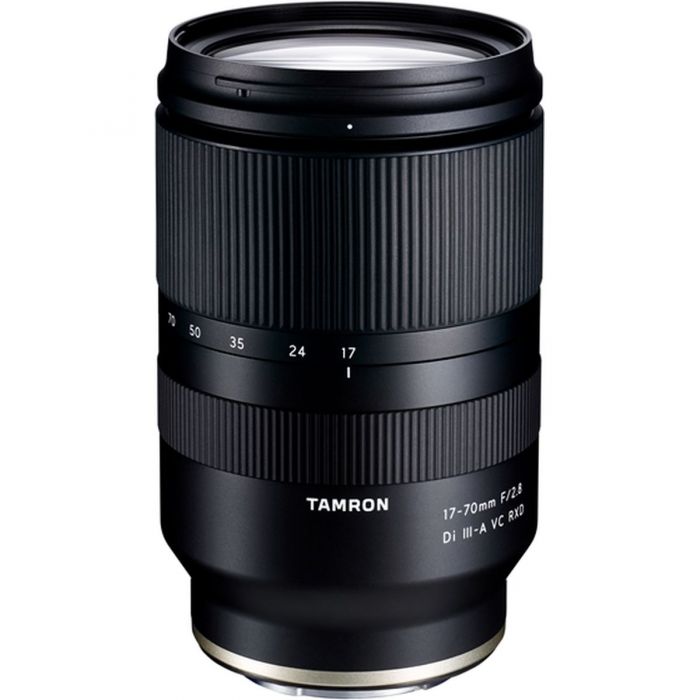 17-70mm F/2.8 Di III-A VC RXD Sony E