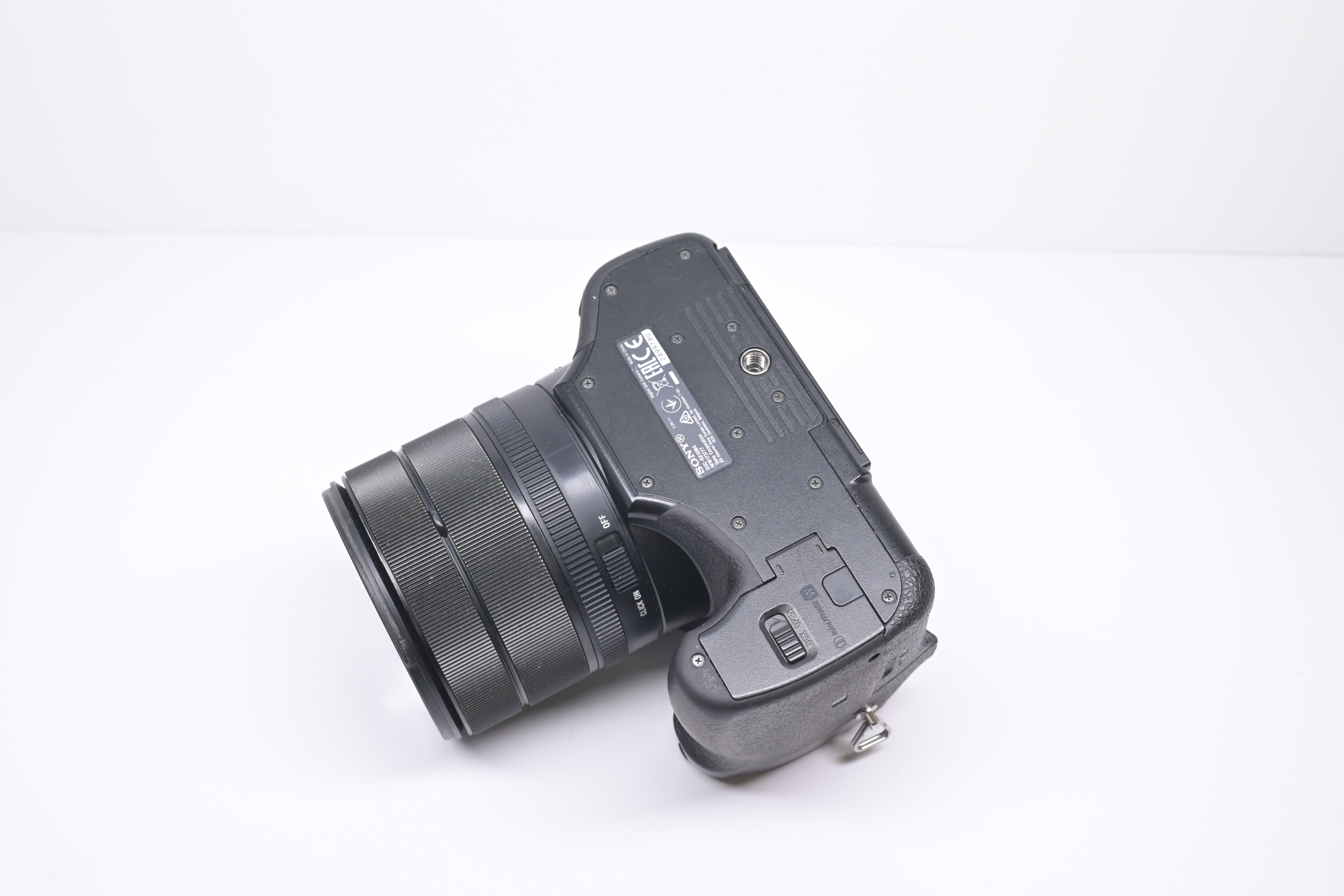 Sony RX10 IV Occasion *752*