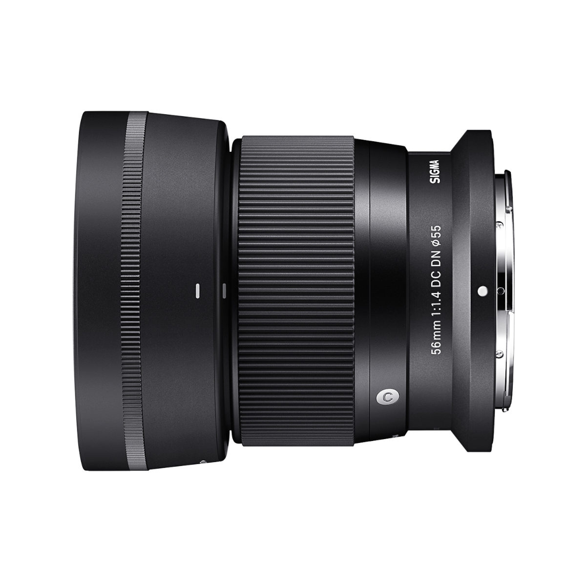 Sigma 56mm F/1.4 DC DN Contemporary Nikon Z-mount
