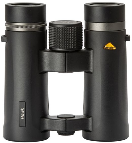 Bynolyt Hawk WP-34, 10x34