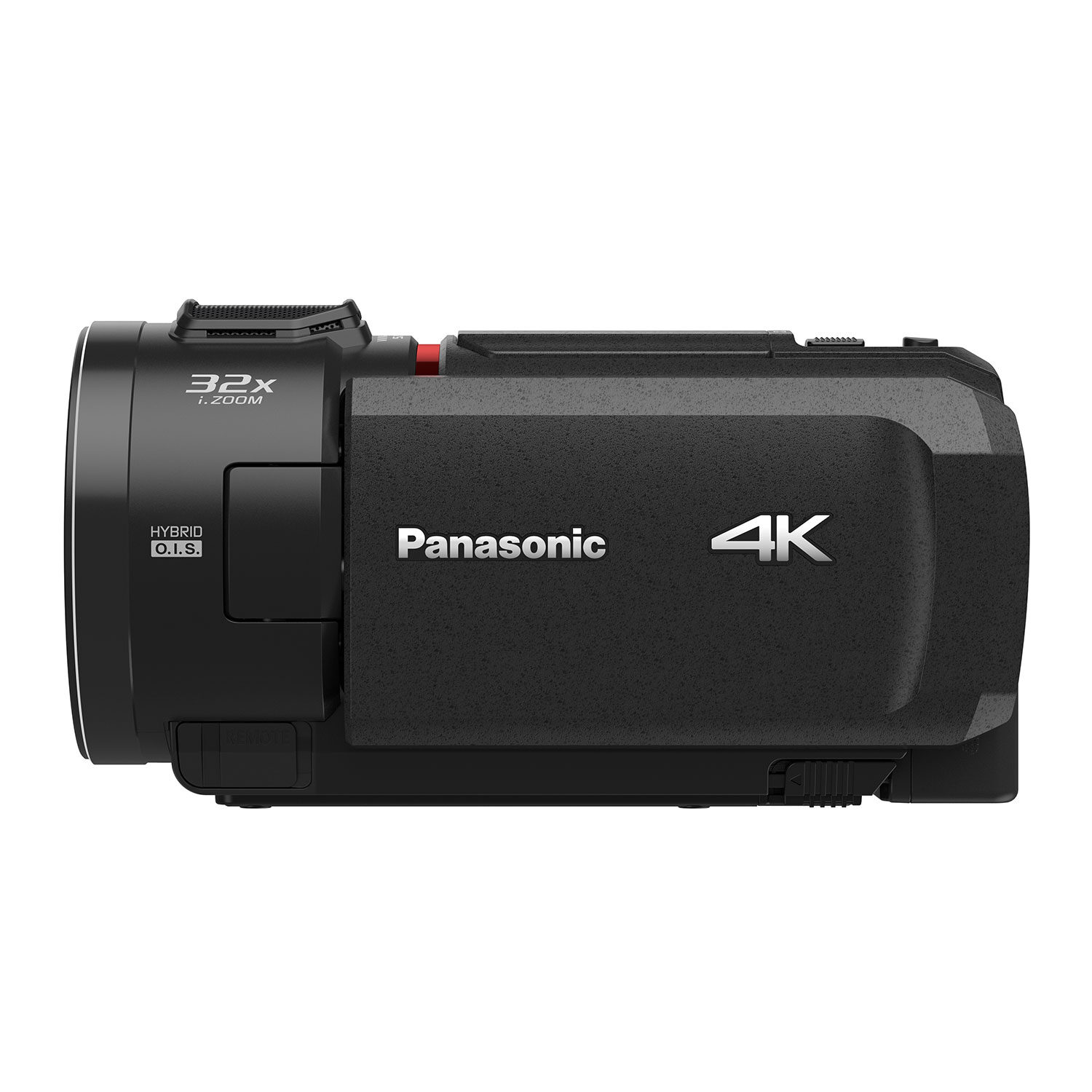 Panasonic HC-VX3 4K Camcorder Panasonic HC-VX3 4K Camcorder