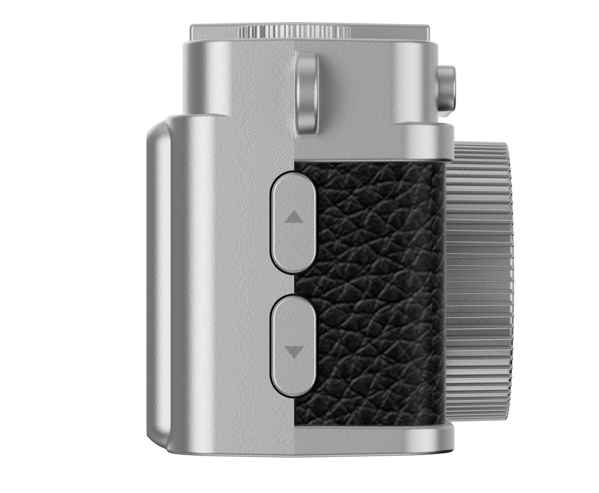 Easypix MiniPro XS1 Miniatur Digitale camera