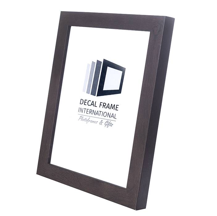 Decal 201-61 15x20 cm AN Wenge