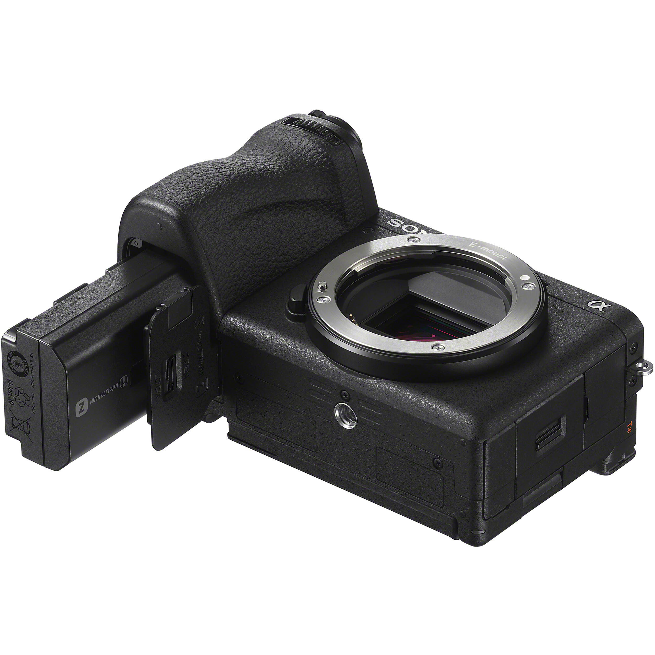 Sony A6700 Body
