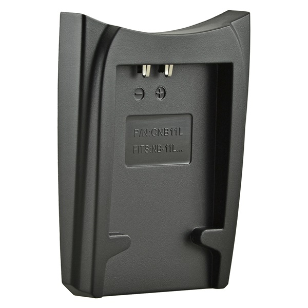 Jupio Charger Plate voor Canon NB-11L JCP0022