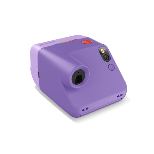 Polaroid Go Gen 3 Purple
