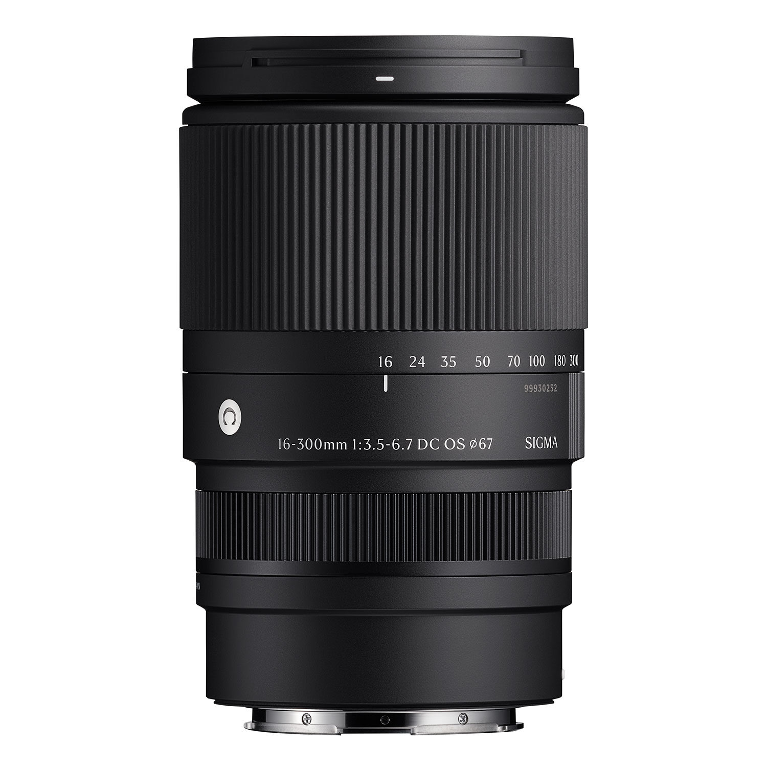 Sigma 16-300mm F3.5-6.7 DC OS (C) Canon RF mount